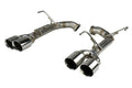 GReddy Remark Muffler Delete - 2015+ WRX / 2015+ STI