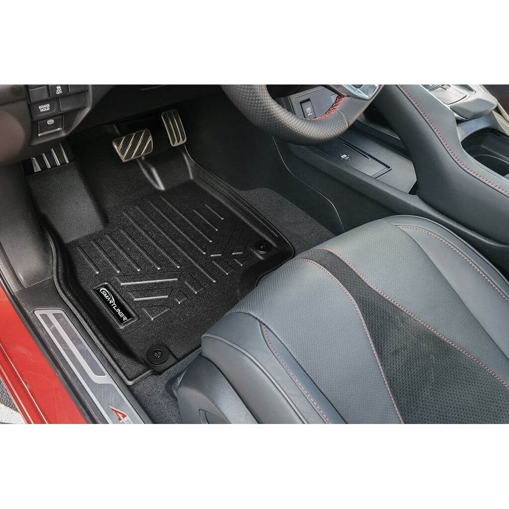 SMARTLINER Floor Liners for 2019-2026 Acura RDX