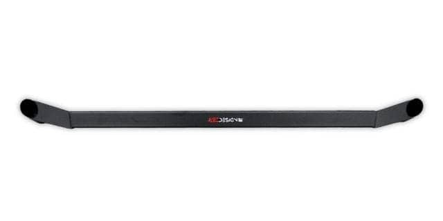 OPEN BOX - KC Design Front Lower Bar (2-Point) - BMW G20 3-Series
