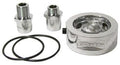 GReddy Oil Block Set - 2013-2016 Scion FR-S / 2013-2021 Subaru BRZ / 2017-2020 Toyota 86
