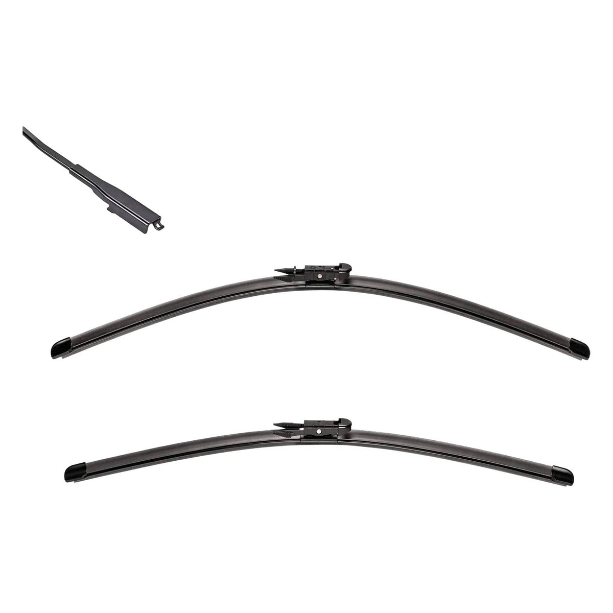 Silencio Wiper - BMW