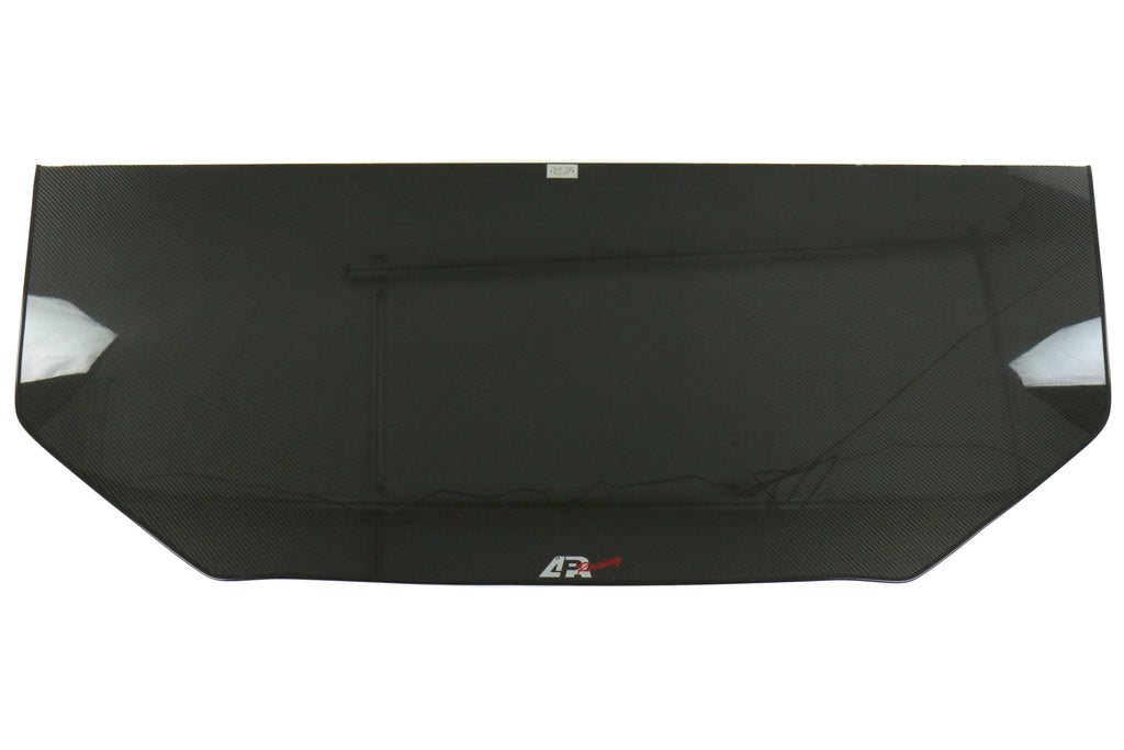 APR Performance Carbon Fiber Front Splitter - 2015-2017 Subaru WRX / STI