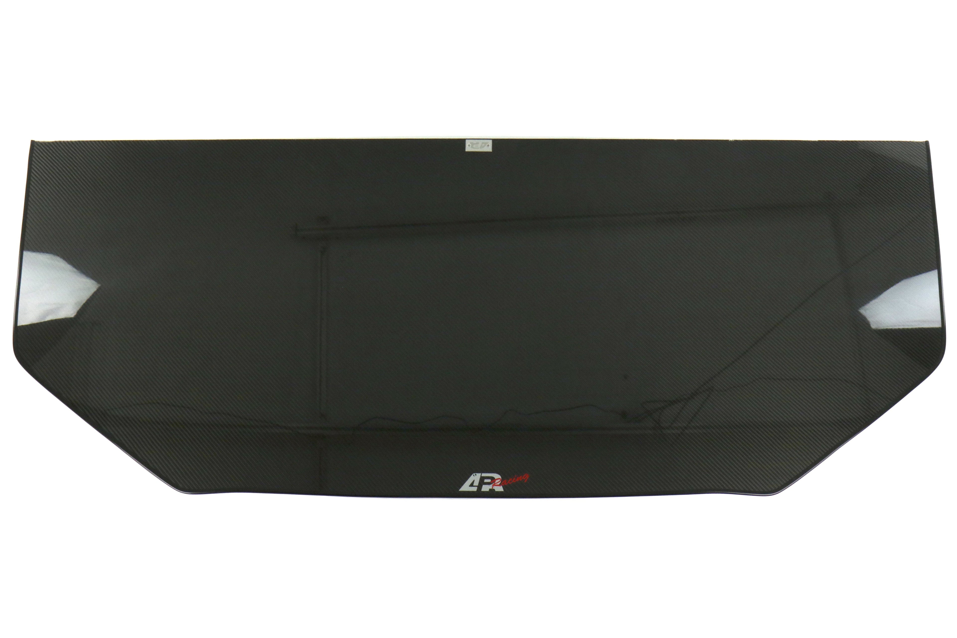 APR Performance Carbon Fiber Front Splitter - 2015-2017 Subaru WRX / STI