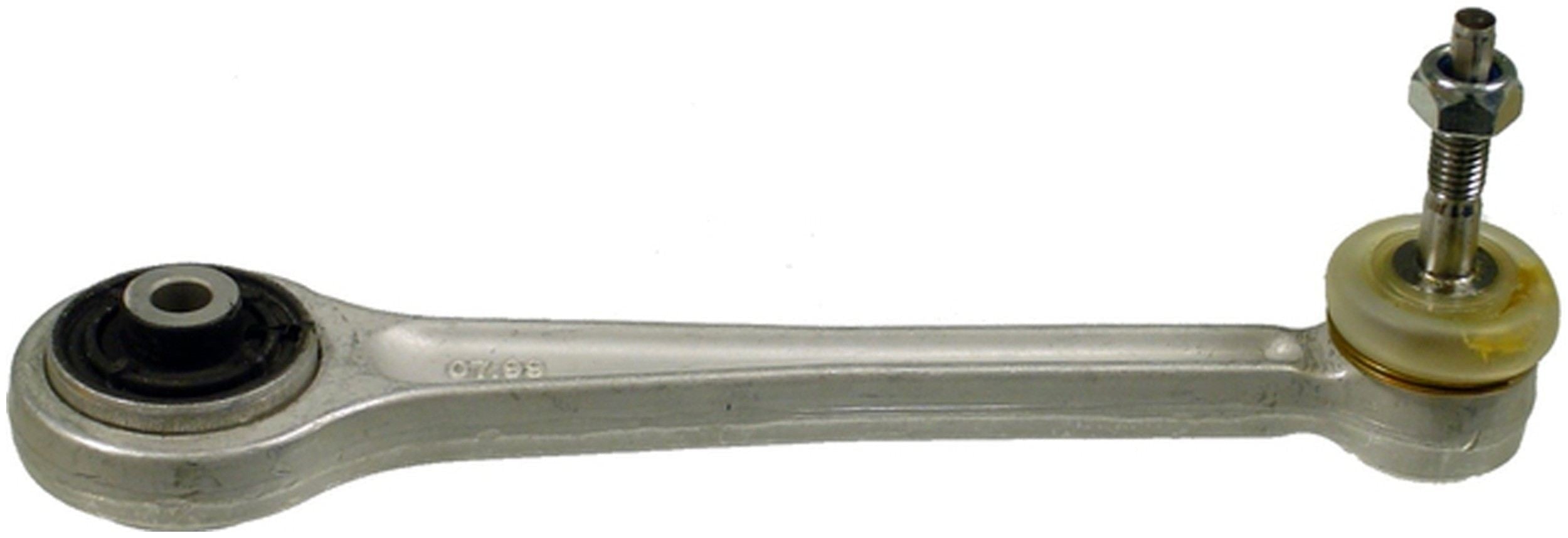 BMW E39 5-Series 8 Piece Rear Control Arm Kit By Delphi-Febi