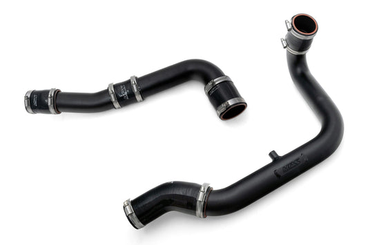 HPS Intercooler Charge Pipe (Hot and Cold Side), 2023-2025 Toyota GR Corolla 1.6L Turbo, 17-153