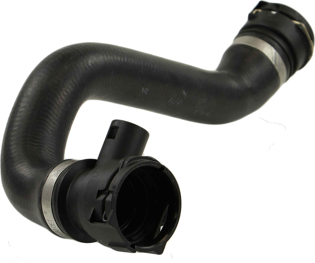 BMW E46 3-Series Lower Radiator Coolant Hose OEM 11531436408
