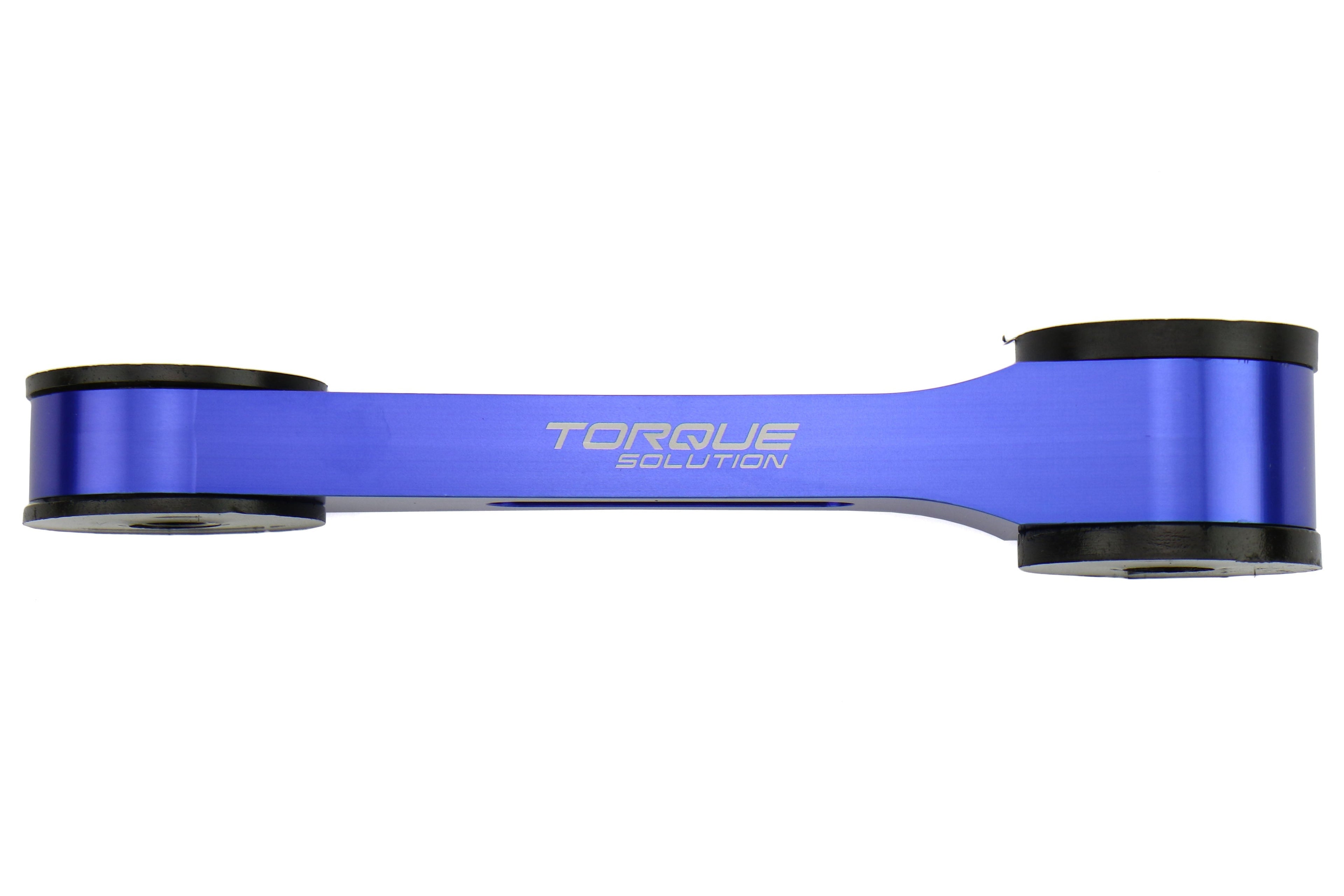 Torque Solution Billet Aluminum Pitch Stop Mount - 2015+ WRX / 2015+ STI