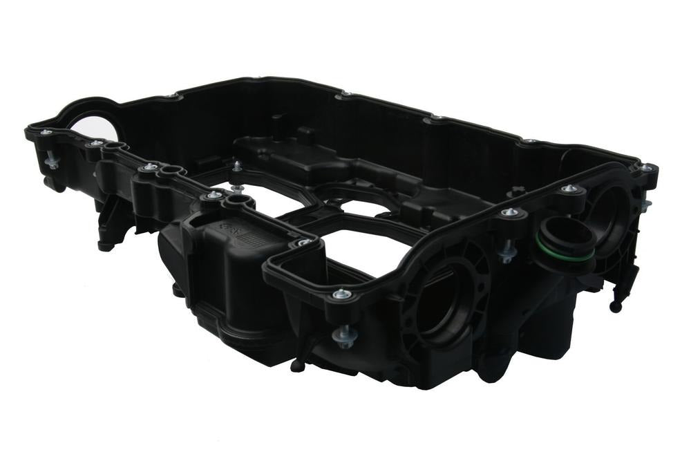 BMW F10 528i Engine Valve Cover Assembly By Febi 11127588412 (2012-2016)
