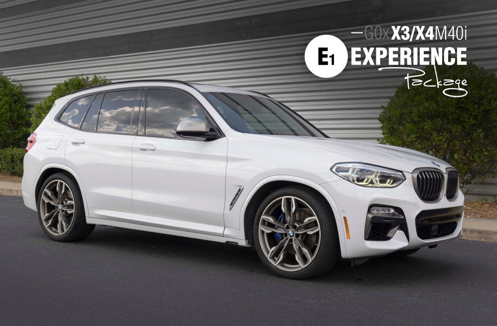 Dinan Experience Package - BMW / GO1 / G02 / X3 / X4 / M40i