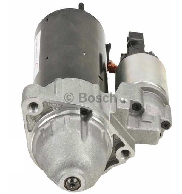 BMW X5 4.4L & 4.8L New Engine Starter OEM 12417610344 (2004-2006)
