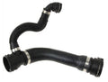 BMW F15 X5 Upper Radiator Hose Assembly OEM 17127586774