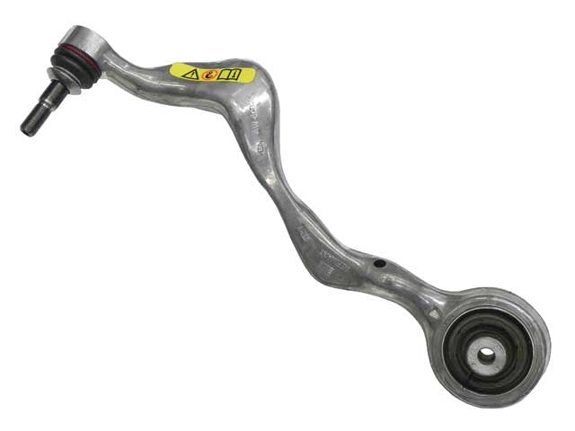 BMW E9X M3 4 Piece Front Suspension Control Arm Kit OEM