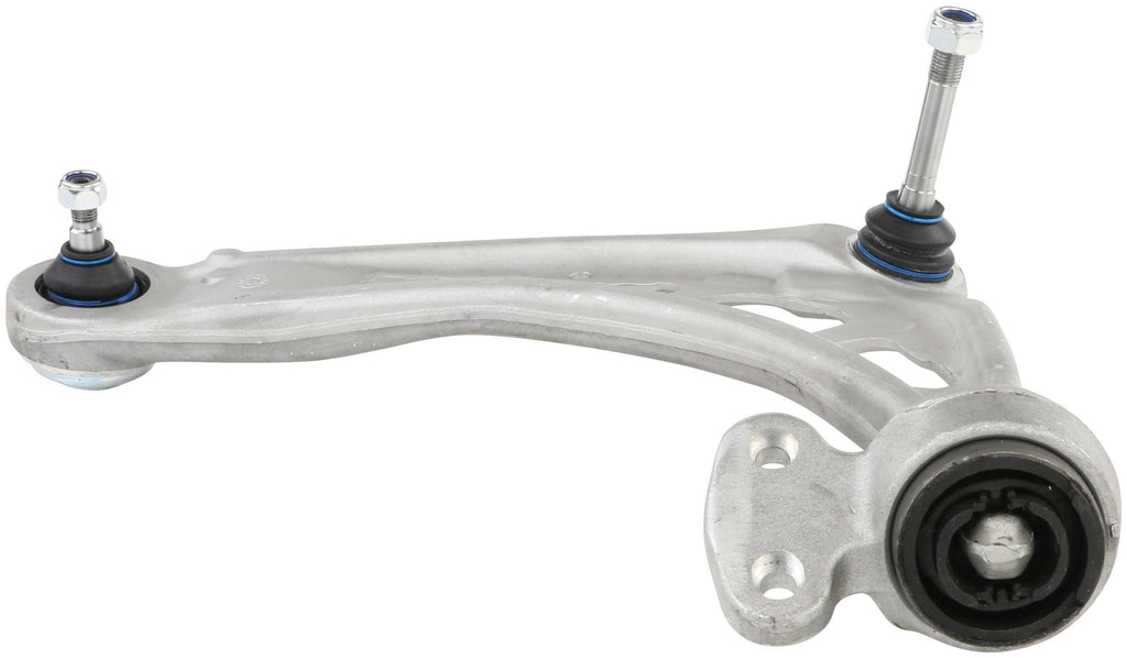 BMW E46 3-Series Front Control Arm With Bushing By Delphi 31122343352 or 31122343353