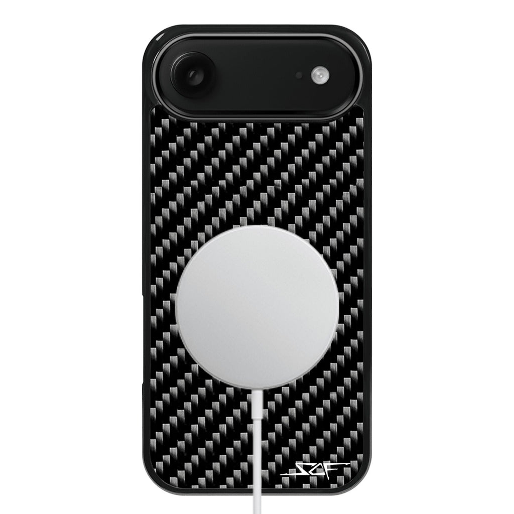 iPhone | Carbon Fiber Case | CLASSIC Series