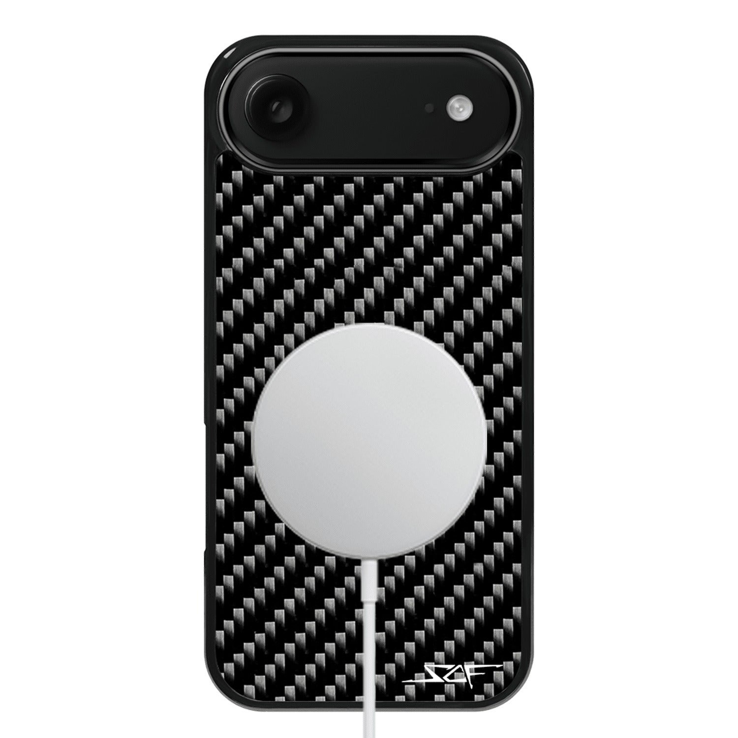 iPhone | Carbon Fiber Case | CLASSIC Series