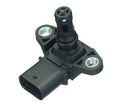 BMW F15 X5 Engine MAP Sensor By Uro 13628644432