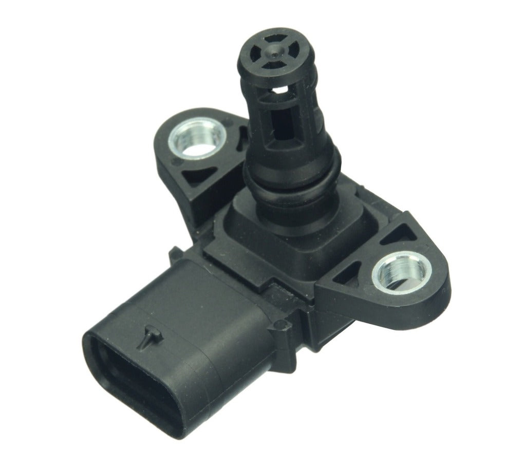 BMW F15 X5 Engine MAP Sensor By Uro 13628644432