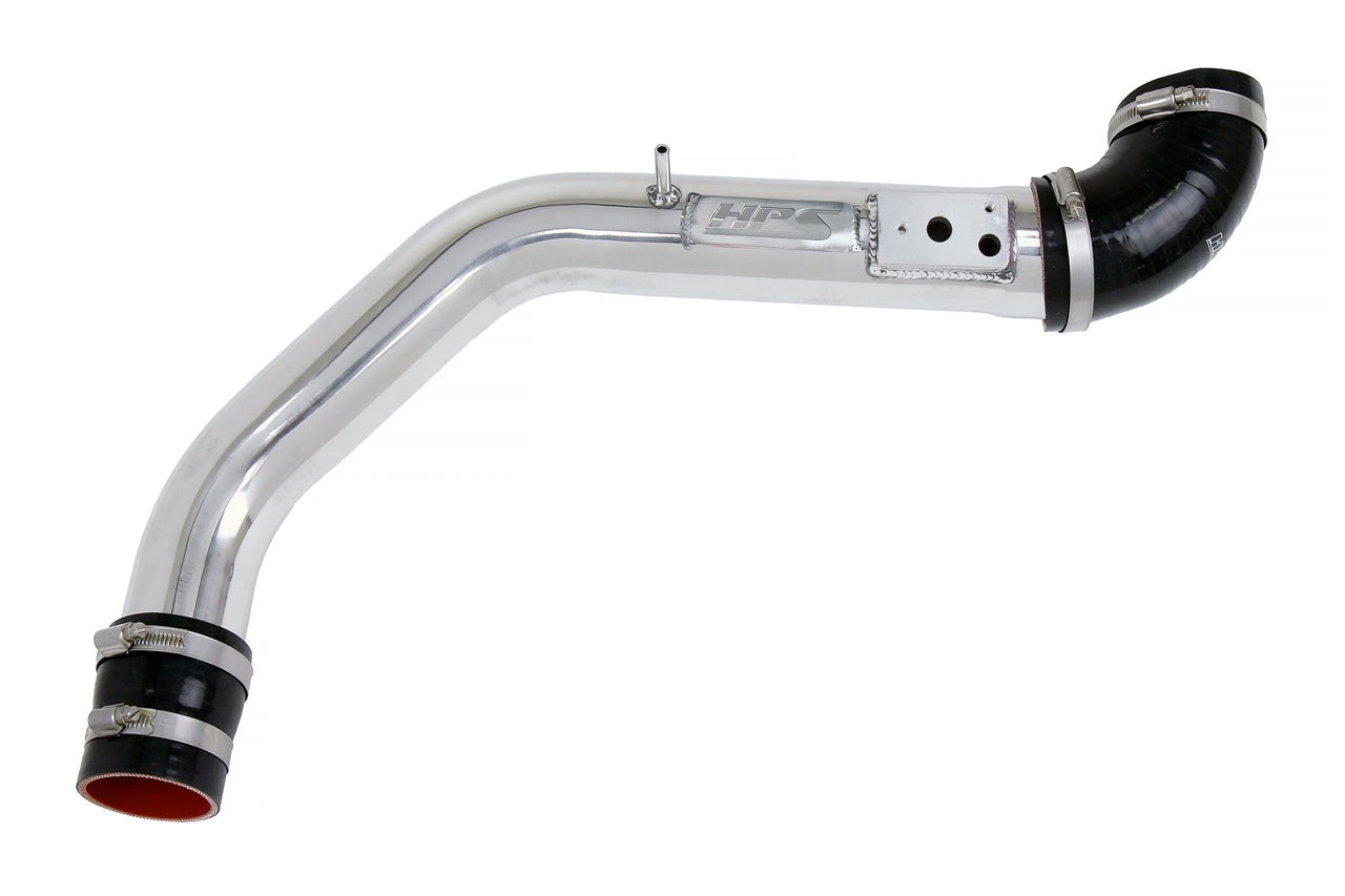 HPS Performance Upper Cold Side Intercooler Charge Pipe, 2019-2026 Acura RDX 2.0L Turbo
