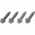 BMW E83 X3 Engine Mount Bracket Bolt Kit OEM 22110392551