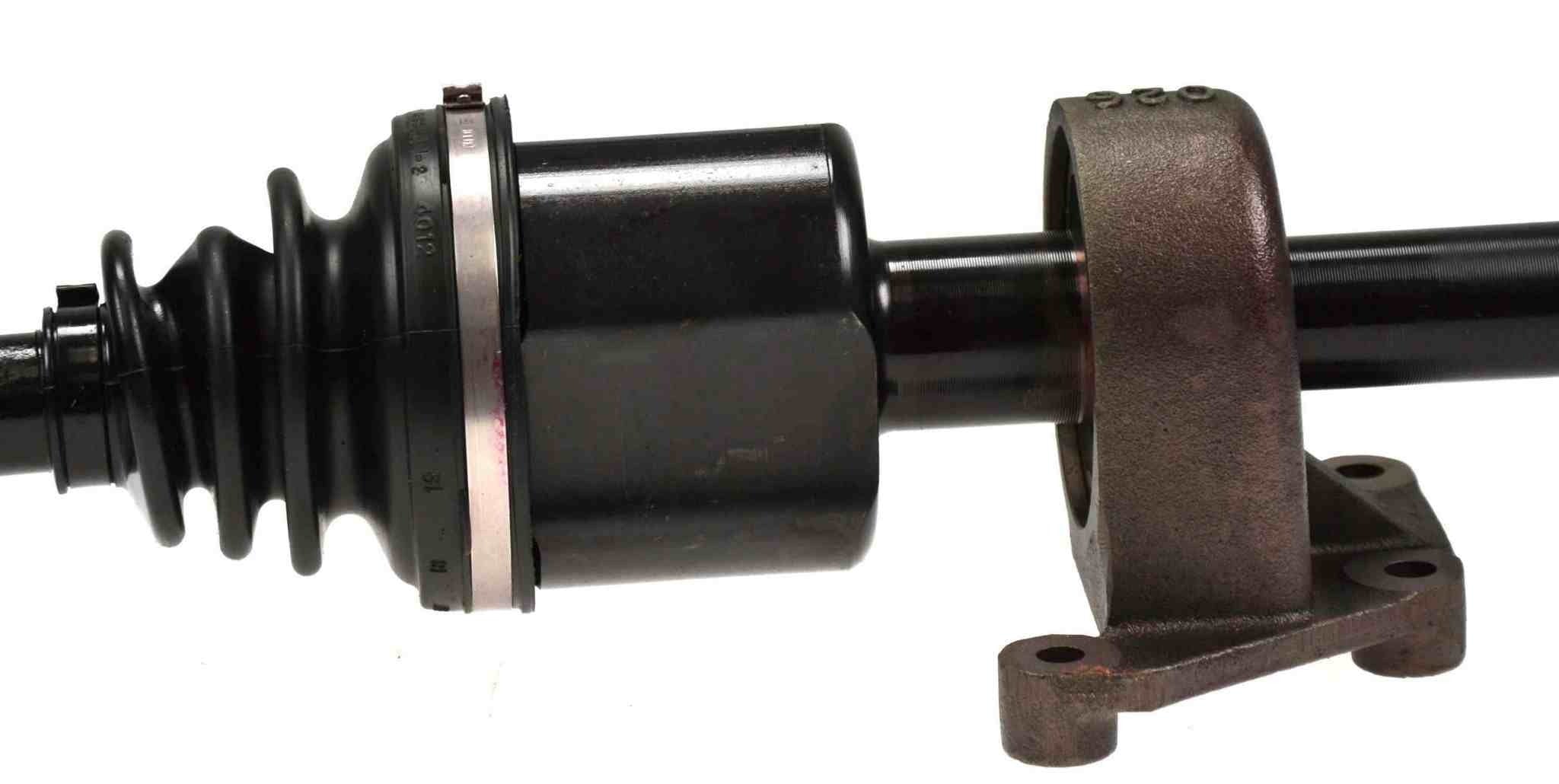Mini Cooper S New Front Right Axle OEM 31607574850