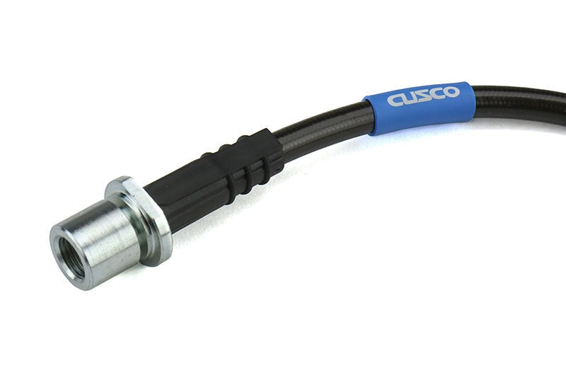 Cusco Stainless Mesh Clutch Line - 2013-2021 Scion FR-S / Subaru BRZ / Toyota 86