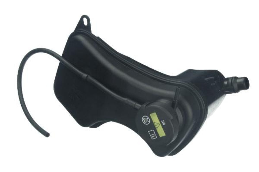 BMW E46 M3 Engine Coolant Expansion Tank By Uro 17112283344
