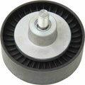 BMW E83 X3 Engine Belt Idler Pulley OEM 11287516847 (2004-2006)