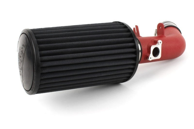 PERRIN Cold Air Intake (Red) - 2016-2017 Subaru STI