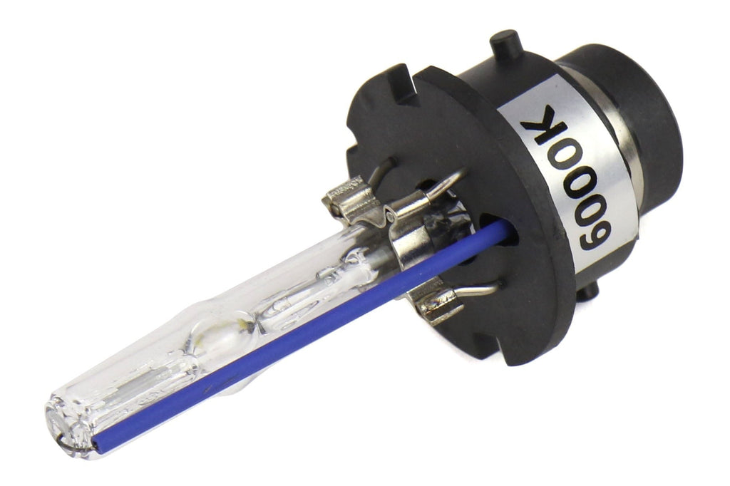 Diode Dynamics HID Bulb D4S 6000K - 2013-2016 Subaru BRZ / Scion FRS / 2015-2017 Legacy