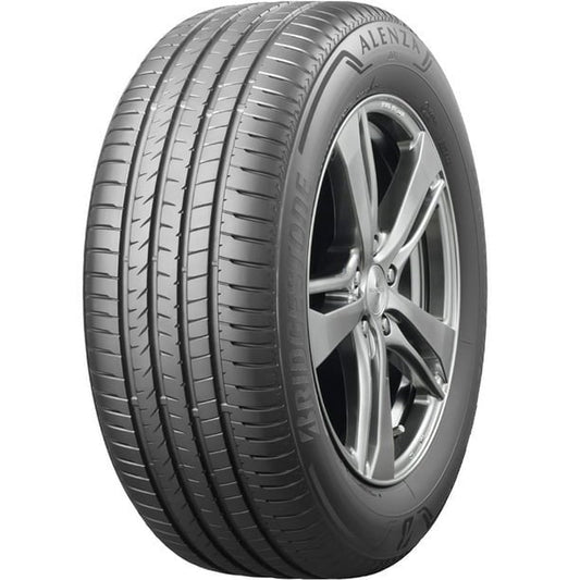 BRIDGESTONE ALENZA 001 RFT Tire 225/50R18 95V