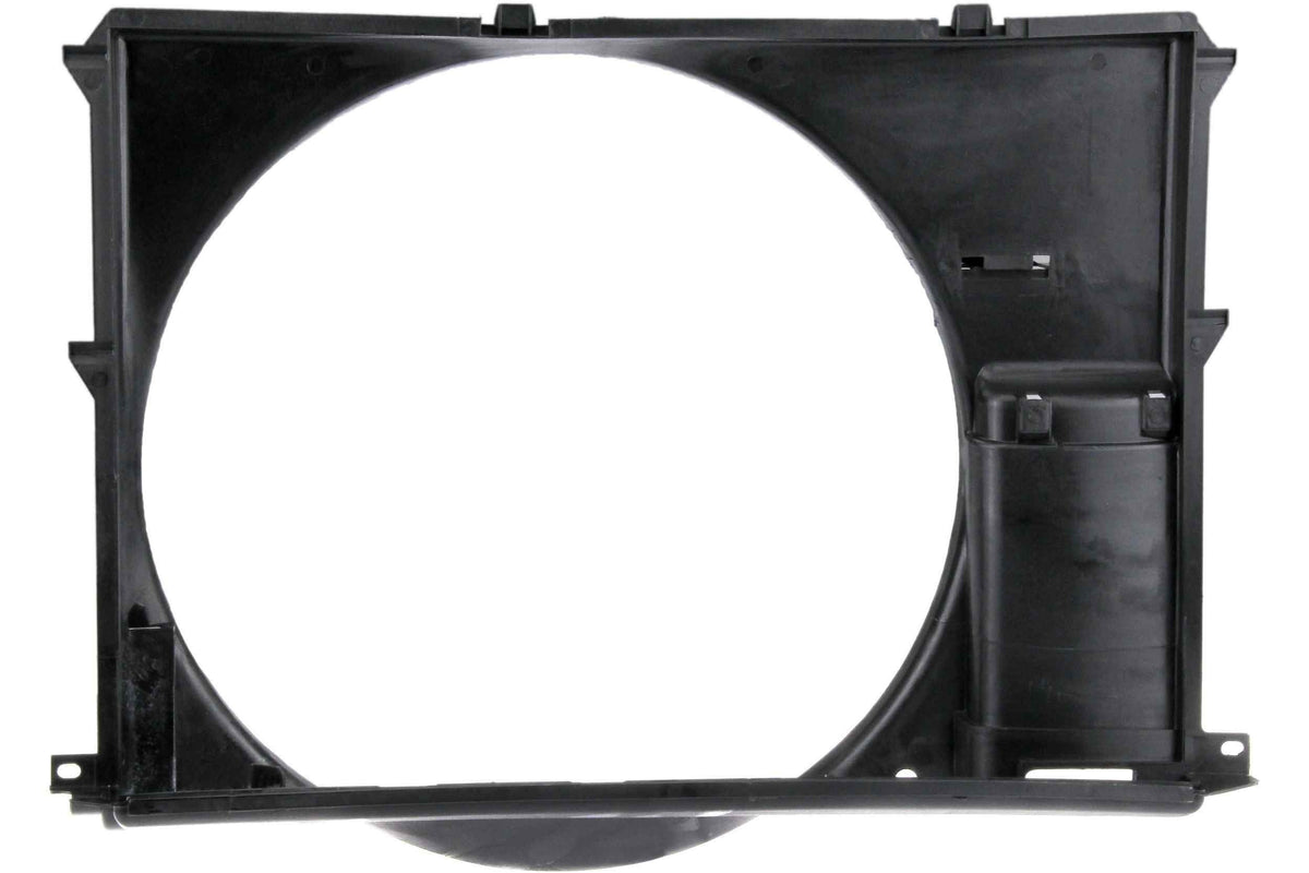 BMW E38 7-Series Engine Cooling Fan Shroud By Uro 17101440252