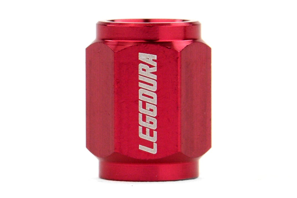 Project Kics Leggdura Valve Cap Set - Universal