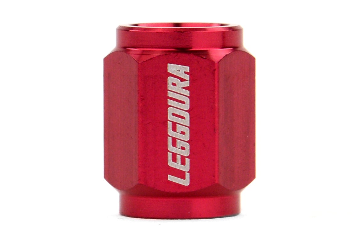 Project Kics Leggdura Valve Cap Set - Universal