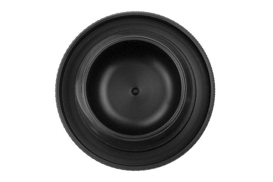 PERRIN Oil Cap Black - Subaru Models (inc. 2002-2021 WRX / STI)