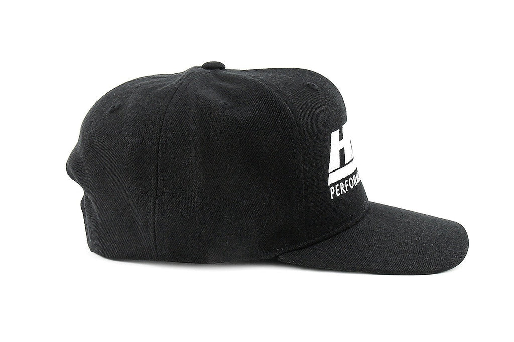 HPS Performance Snapback with White Embroidery