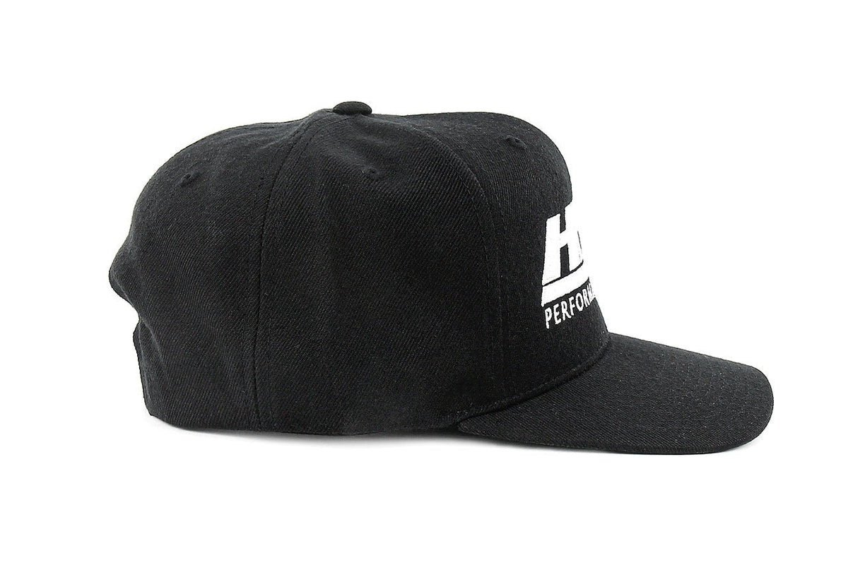 HPS Performance Snapback with White Embroidery