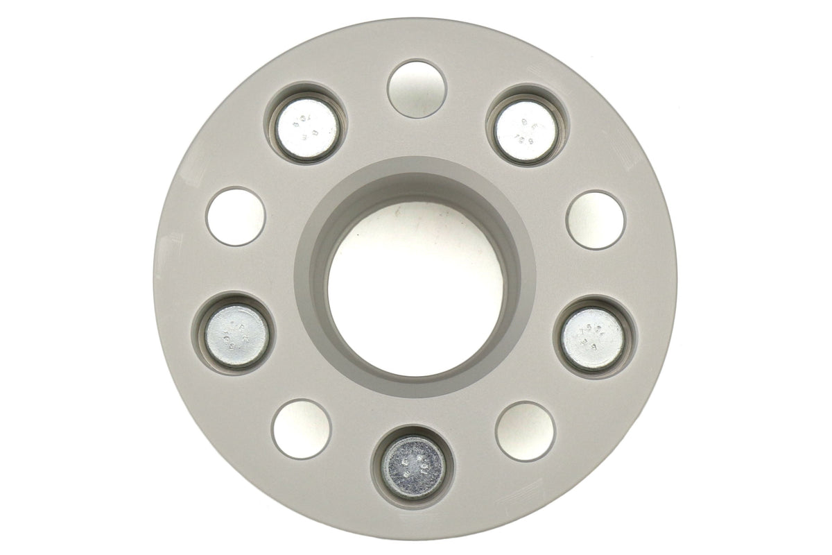 Eibach PRO-SPACER Kit 5x100 30mm Pair - Subaru Models (inc. 2002-2014 WRX)