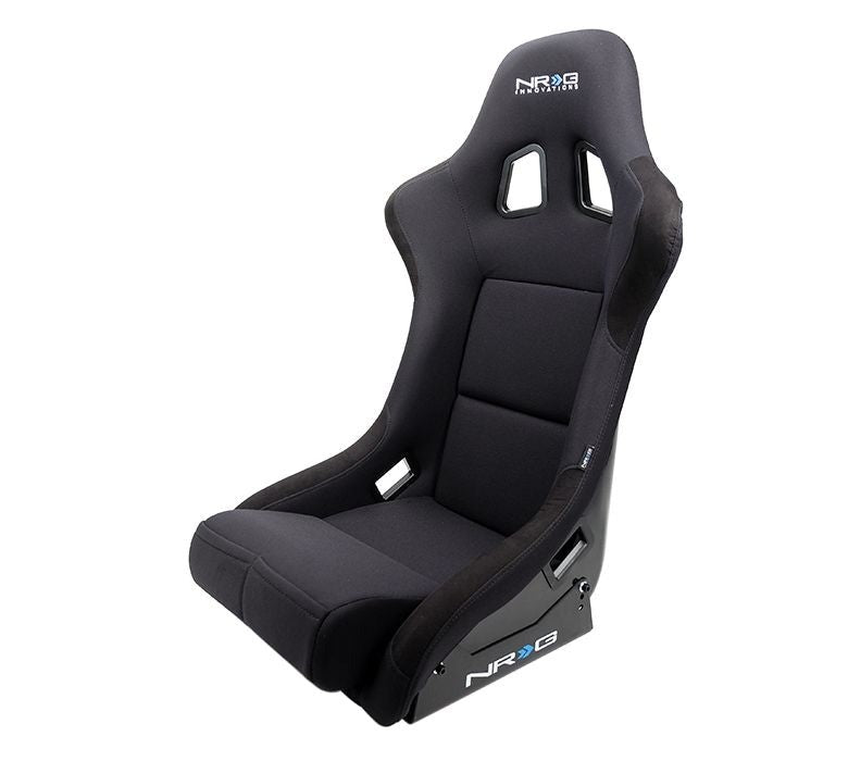 NRG Innovations FRP Bucket Seat (Medium) - Universal