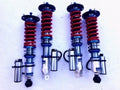 Flatout Suspension CS Coilovers - 1994-1998 Toyota Supra