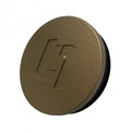 Titan 7 Center Cap-Bronze - Universal