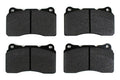 Hawk DTC-30 Front Brake Pads - Subaru Models (inc. 2004-2017 Subaru STI)