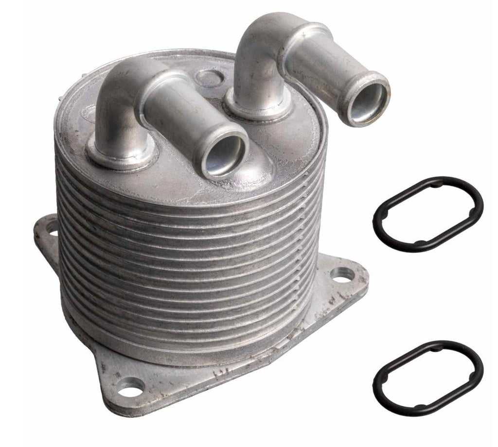 F55/F56 Mini Cooper Automatic Transmission Oil Cooler W/Seal By Bapmic 24148627861