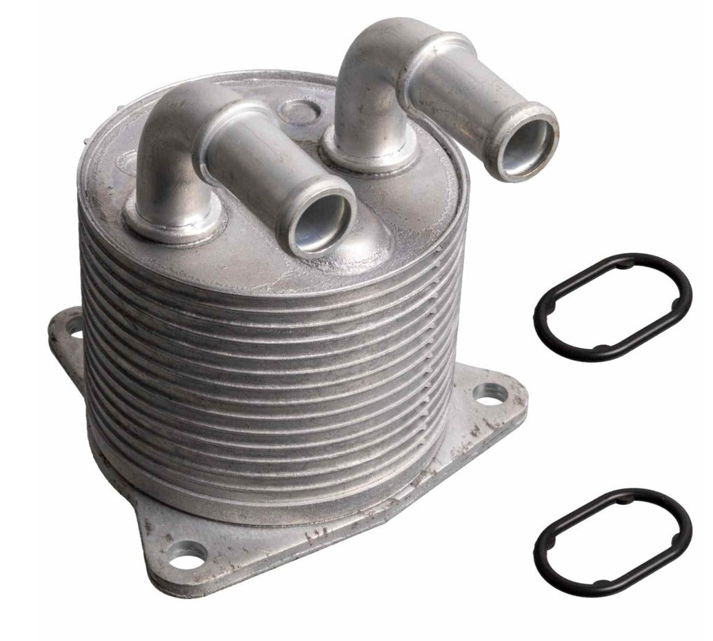 F55/F56 Mini Cooper Automatic Transmission Oil Cooler W/Seal By Bapmic 24148627861