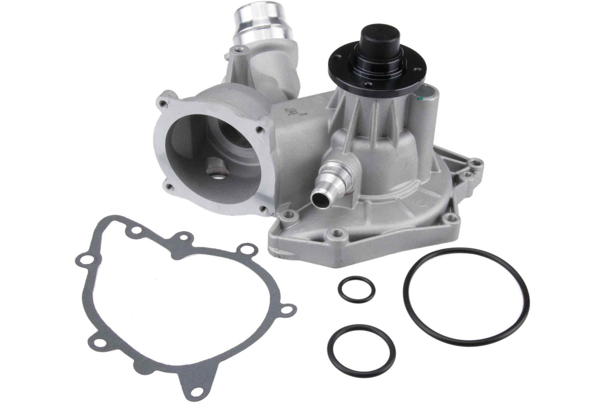 BMW E38 7-Series Engine Water Pump W/Seals By Uro 11510393336