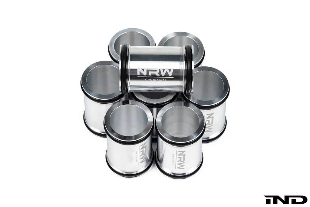 NRW-Design BMW S65 Valve Cover Gasket Full Kit