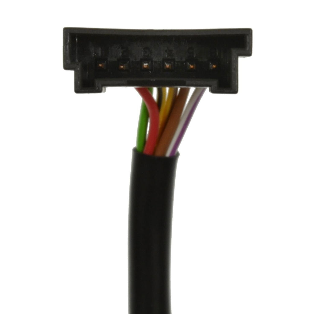 BMW E46 3-Series Steering Angle Sensor By Uro 32306793632