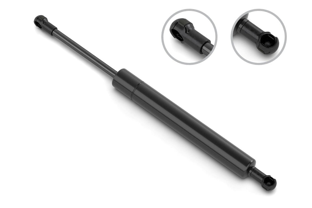 BMW E38 7-Series Hood Lift Strut Support OEM 51238150077