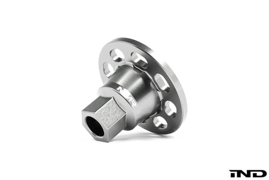 MMX Performance BMW M2 M3 M4 335i 435i S55 N55 Crank Hub Capture Plate