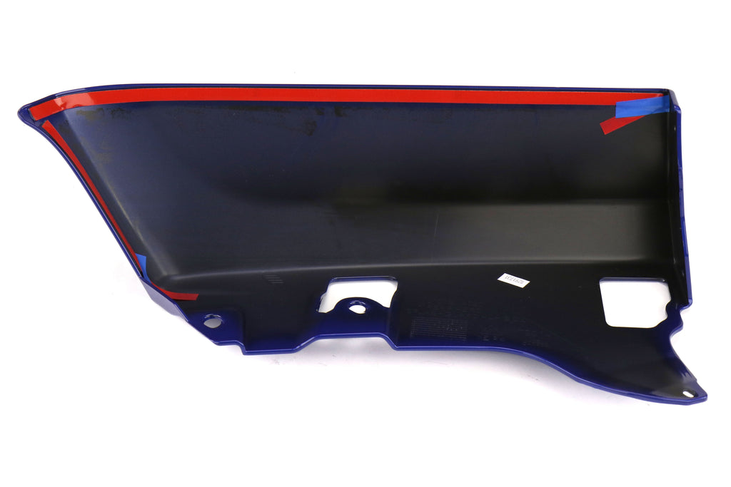 Subaru Rear Aero Splashguard USDM
