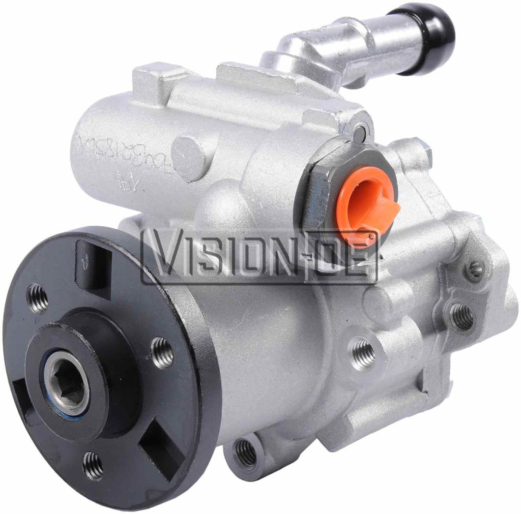 BMW E90/E91/E92/E93 3-Series New Power Steering Pump LF30 32416769887